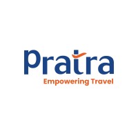 Pratra Travel Technologies logo, Pratra Travel Technologies contact details