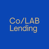 Co/Lab Lending logo, Co/Lab Lending contact details