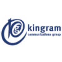 Kingram logo, Kingram contact details