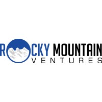 Rocky Mountain Ventures Ltd. logo, Rocky Mountain Ventures Ltd. contact details