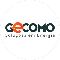 GecomoGeradores logo, GecomoGeradores contact details