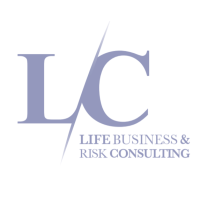 Life Business & Risk Consulting logo, Life Business & Risk Consulting contact details