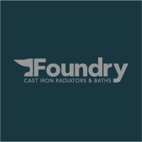 Foundry Cast Iron logo, Foundry Cast Iron contact details