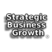 Strategic Business Growth logo, Strategic Business Growth contact details