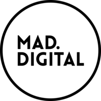 MAD About Digital logo, MAD About Digital contact details