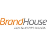 BrandHouse logo, BrandHouse contact details