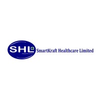 Smartkraft Healthcare Limited logo, Smartkraft Healthcare Limited contact details