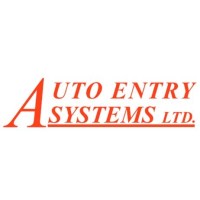 Auto Entry Systems logo, Auto Entry Systems contact details