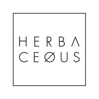 Herbaceous Skincare logo, Herbaceous Skincare contact details