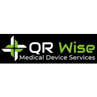 QR Wise Ltd logo, QR Wise Ltd contact details