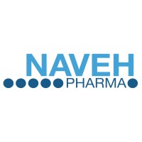 Naveh Pharma Ltd. logo, Naveh Pharma Ltd. contact details