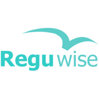 Reguwise logo, Reguwise contact details