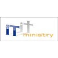 IT Ministry logo, IT Ministry contact details