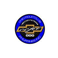 Chevrolet Club Philippines Inc. logo, Chevrolet Club Philippines Inc. contact details