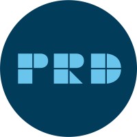 PRD Management logo, PRD Management contact details