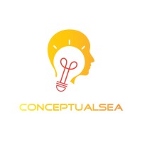 Conceptualsea logo, Conceptualsea contact details