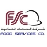 Food Services Company logo, Food Services Company contact details