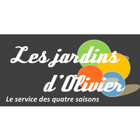 Les jardins d'olivier logo, Les jardins d'olivier contact details