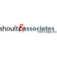 Shoultz & Associates Web Design logo, Shoultz & Associates Web Design contact details