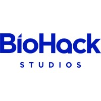 BioHack Studios logo, BioHack Studios contact details