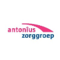 Antonius Zorggroep logo, Antonius Zorggroep contact details