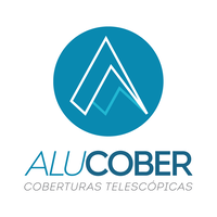 Alucober Coberturas Telescópicas logo, Alucober Coberturas Telescópicas contact details