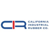 California Industrial Rubber Co logo, California Industrial Rubber Co contact details