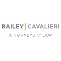 Bailey Cavalieri LLC logo, Bailey Cavalieri LLC contact details