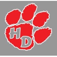 The Hillsboro-Deering Alumni Coalition logo, The Hillsboro-Deering Alumni Coalition contact details