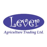 LEVER AGRICULTURE TRADING UK LTD logo, LEVER AGRICULTURE TRADING UK LTD contact details