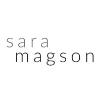 Sara Magson logo, Sara Magson contact details