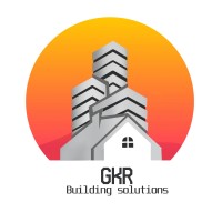 GKR Building Solutions logo, GKR Building Solutions contact details