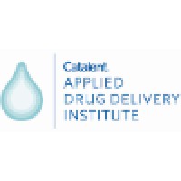 Catalent Applied Drug Delivery Institute logo, Catalent Applied Drug Delivery Institute contact details