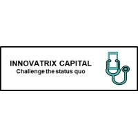 Innovatrix Capital Ltd logo, Innovatrix Capital Ltd contact details