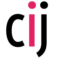 Center for Intersectional Justice (CIJ) logo, Center for Intersectional Justice (CIJ) contact details