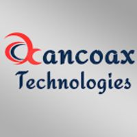 Ancoax Technologies logo, Ancoax Technologies contact details