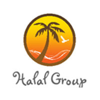 Halal Group logo, Halal Group contact details