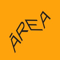 Área logo, Área contact details