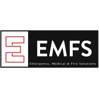 EMFS Group logo, EMFS Group contact details