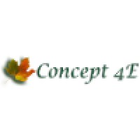 Concept 4E logo, Concept 4E contact details