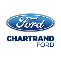 Chartrand Ford Inc. logo, Chartrand Ford Inc. contact details