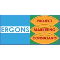 ERGONS Project Marketing Consultant logo, ERGONS Project Marketing Consultant contact details