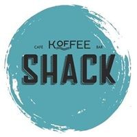 Koffee Shack logo, Koffee Shack contact details