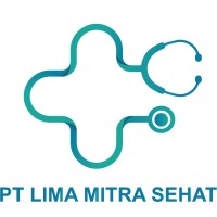 PT. LIMA MITRA SEHAT logo, PT. LIMA MITRA SEHAT contact details