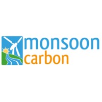 Monsoon Carbon logo, Monsoon Carbon contact details