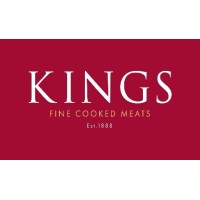 Kings Fine Cooked Meats logo, Kings Fine Cooked Meats contact details