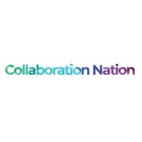 The Collaboration Nation logo, The Collaboration Nation contact details