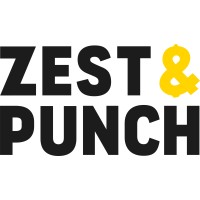 Zest & Punch logo, Zest & Punch contact details