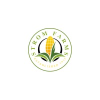 Strom Farms LLC logo, Strom Farms LLC contact details