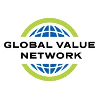 Global Value Network logo, Global Value Network contact details